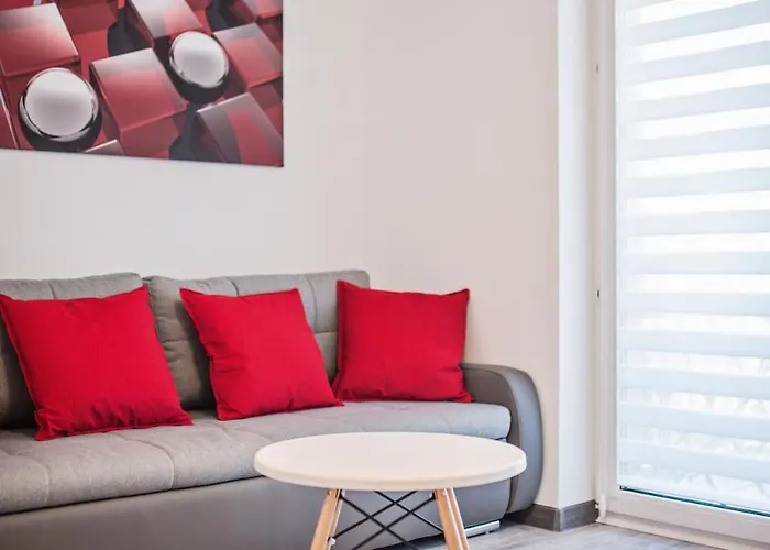 Apartamento Good Time Centrum Strzelecka Poznan