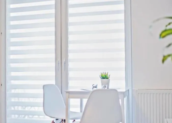 Good Time Centrum Strzelecka דירה