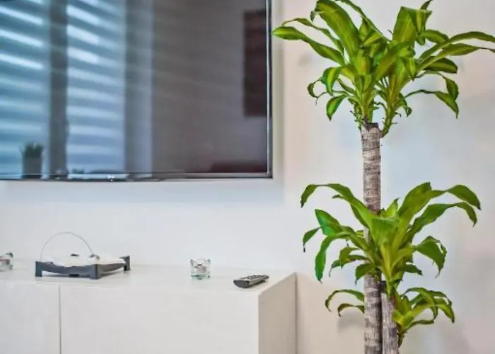 Good Time Centrum Strzelecka Apartamento *