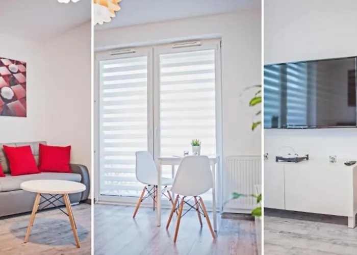 Apartamento Good Time Centrum Strzelecka Poznan