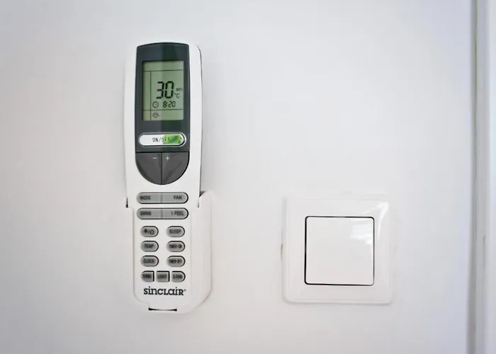 Good Time Centrum Strzelecka פוזנן