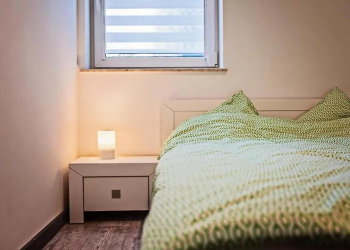 Good Time Centrum Strzelecka * פוזנן