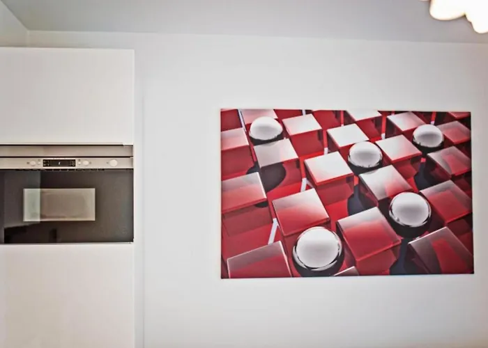 Apartamento Good Time Centrum Strzelecka *