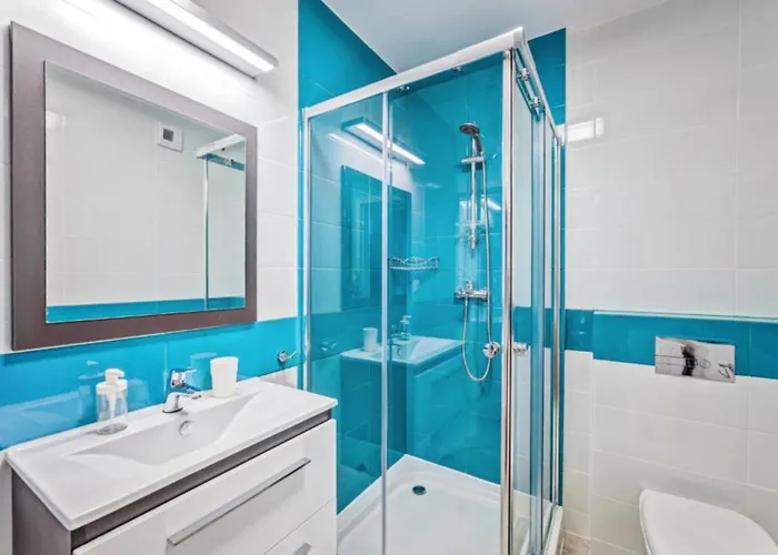 Good Time Centrum Strzelecka Apartamento Poznan