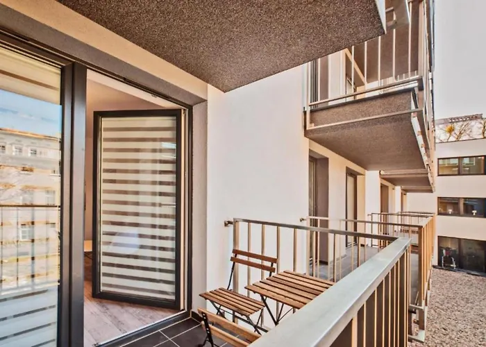 Good Time Centrum Strzelecka * פוזנן