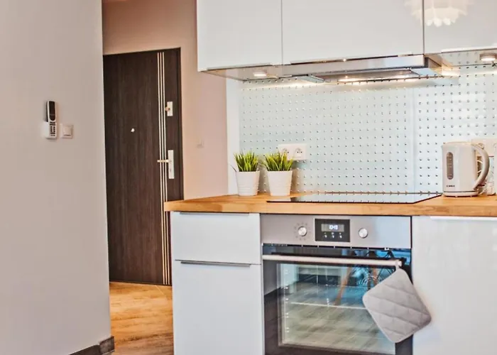 Good Time Centrum Strzelecka