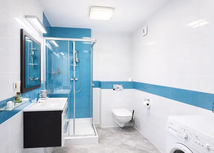 Good Time Centrum Strzelecka Poznan