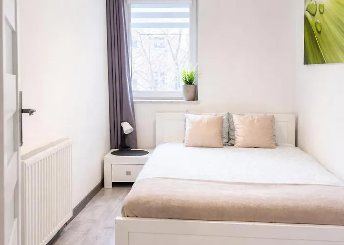 Good Time Centrum Strzelecka Poznan