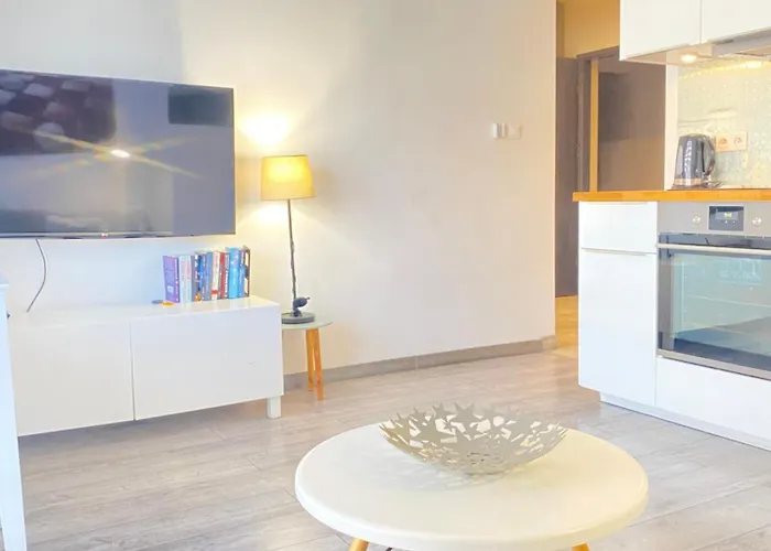 Good Time Centrum Strzelecka * Poznań