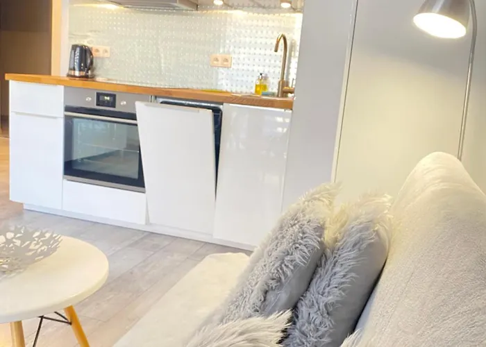 Good Time Centrum Strzelecka Poznań