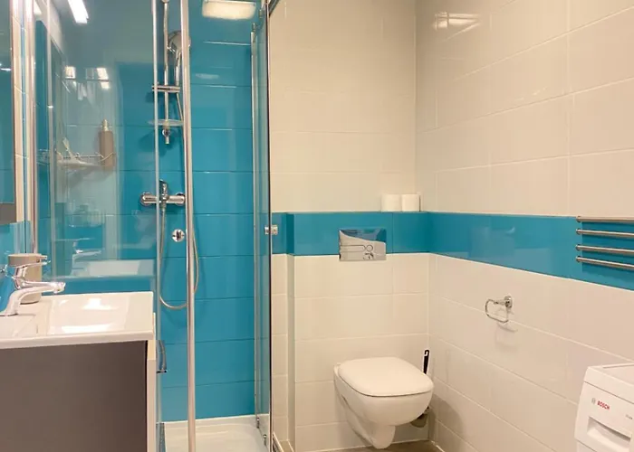 Good Time Centrum Strzelecka * Poznań