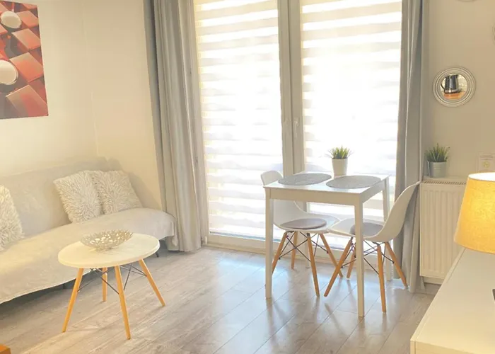 Good Time Centrum Strzelecka * Poznań