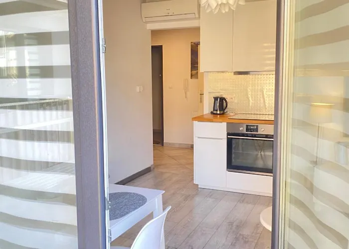 Good Time Centrum Strzelecka * Poznań