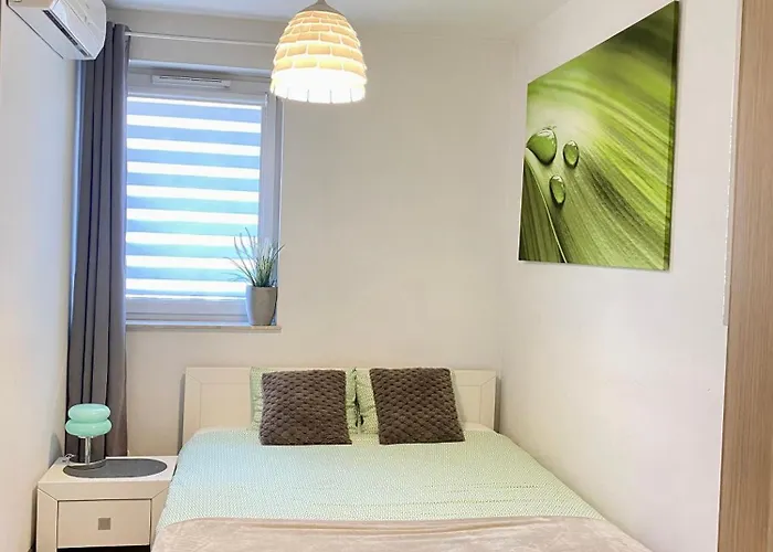 Good Time Centrum Strzelecka *