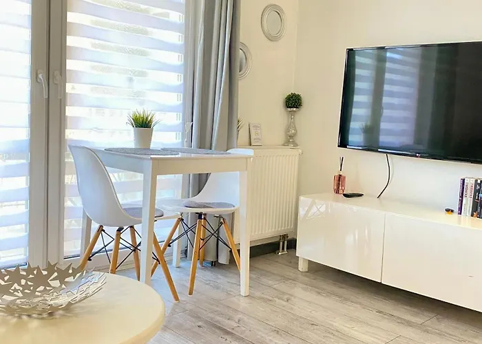 Good Time Centrum Strzelecka