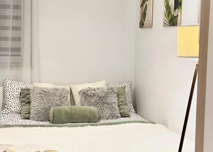 Good Time Centrum Strzelecka Poznań