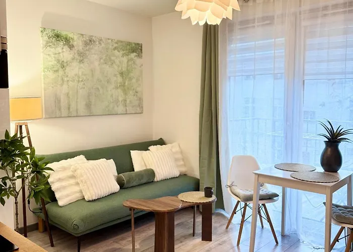 Good Time Centrum Strzelecka * Poznań