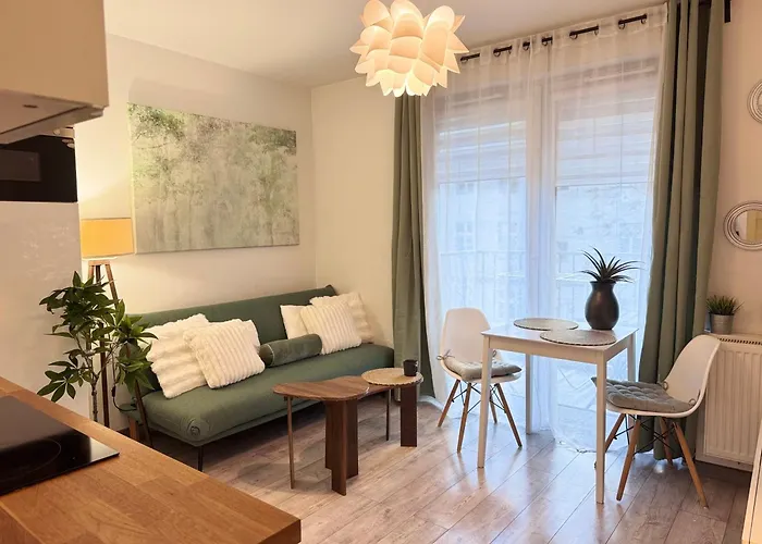 Good Time Centrum Strzelecka *