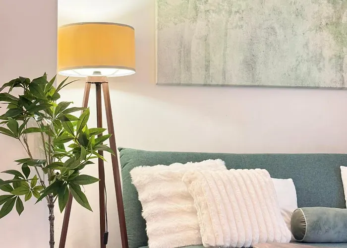 Good Time Centrum Strzelecka Lägenhet Poznań