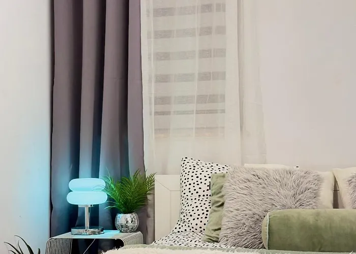 Good Time Centrum Strzelecka * Poznań