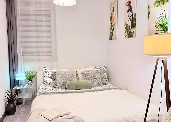 Good Time Centrum Strzelecka