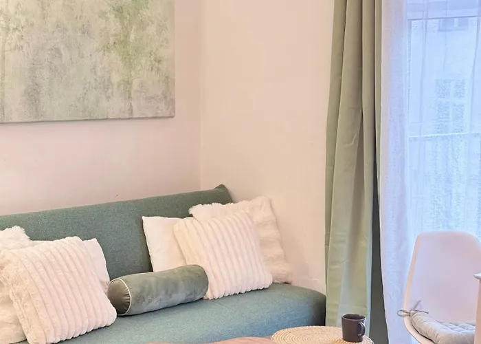 Good Time Centrum Strzelecka Lägenhet